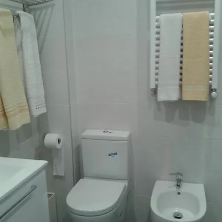 Penzion Zurriola *