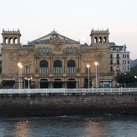Zurriola San Sebastián
